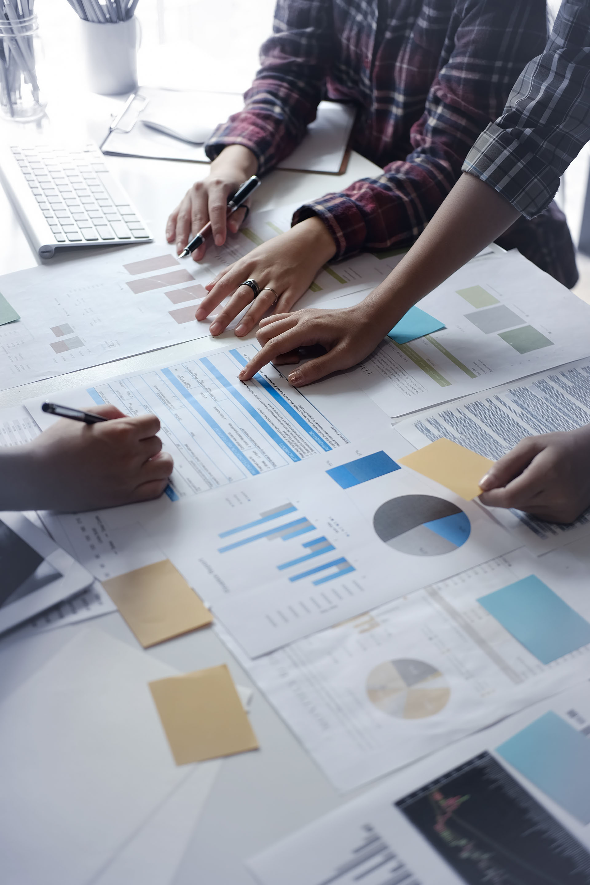 O que é o marketing?