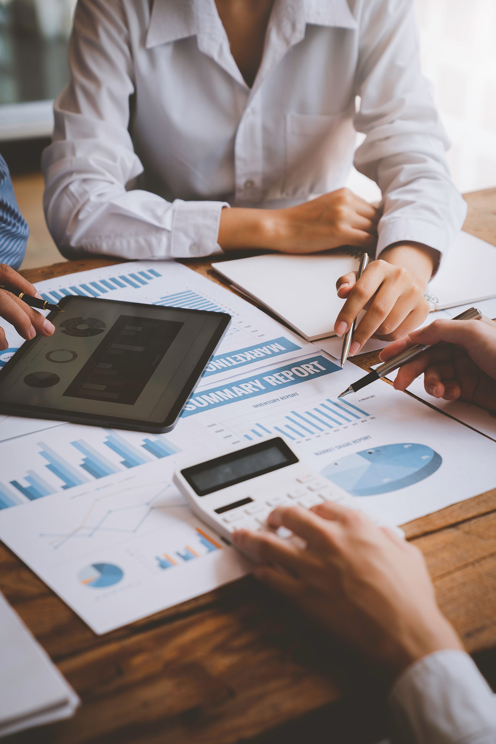 Marketing como bem essencial